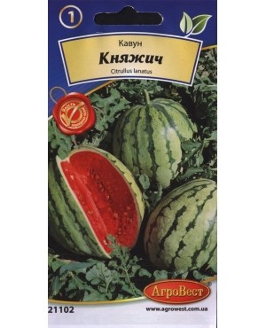 Кавун Княжич