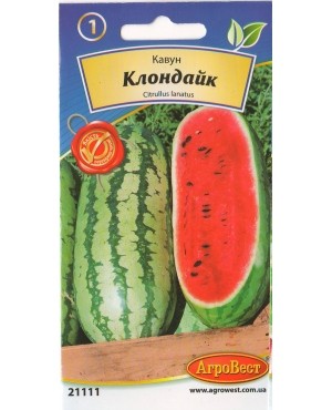 Кавун Клондайк
