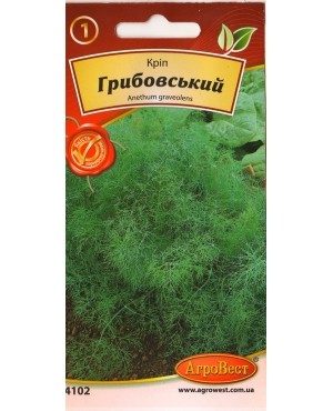 Кріп Грибовський