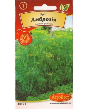 Кріп Амброзія