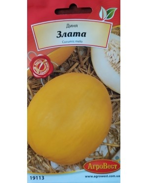 Диня Злата