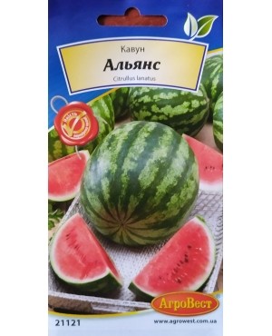 Кавун Альянс