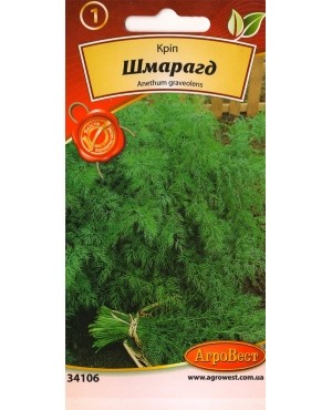 Кріп Шмарагд