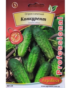 Огірок Конкурент