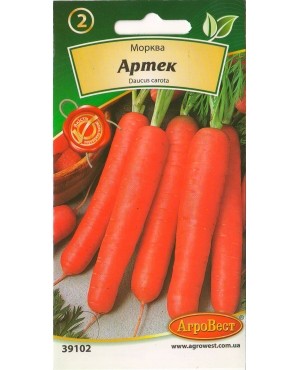 Морква Артек