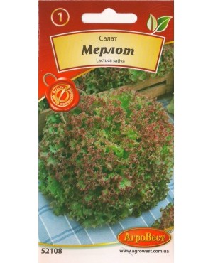Салат Мерлот
