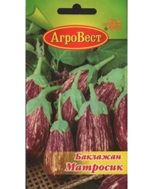 Баклажан Матросик