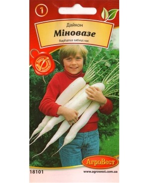 Дайкон Міновазе