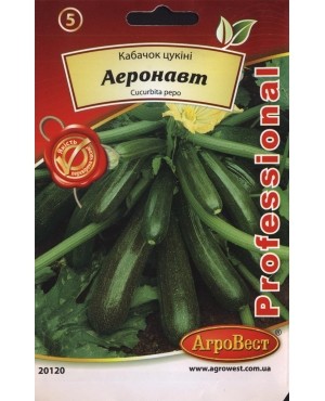 Кабачок Аеронавт