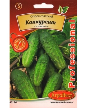 Огірок Конкурент