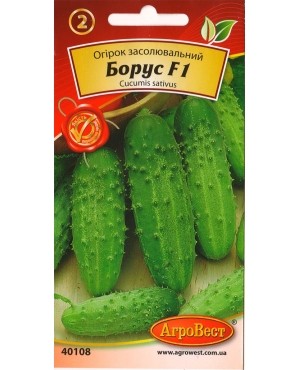 Огірок Борус F1