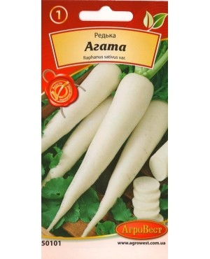 Редька Агата