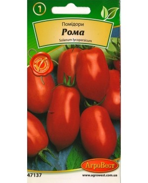 Помiдори Рома