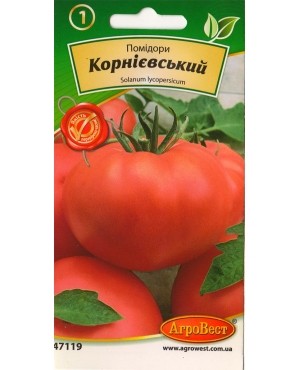 Помідори Корнієвський
