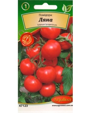Помідори Ляна