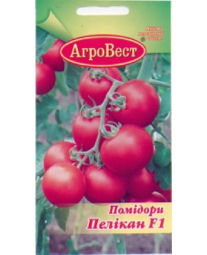 Помідори Пелікан F1