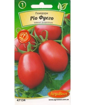 Помідори Ріо Фуєго