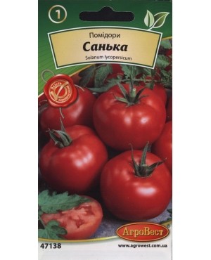 Помідори Санька