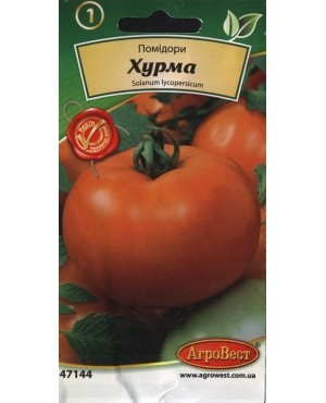 Помідори Хурма