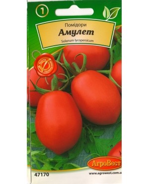 Помідори Амулет