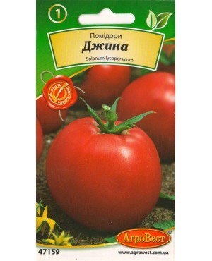 Помідори Джина