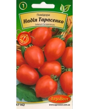 Помідори Надія Тарасенко
