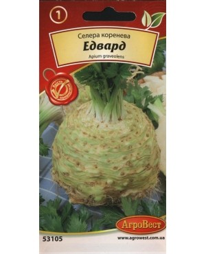 Селера Едвард (коренева)