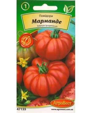 Помідори Марманде
